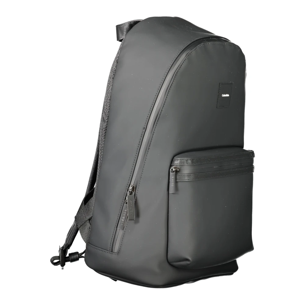Calvin Klein Tassen en accessoires Black Unisex