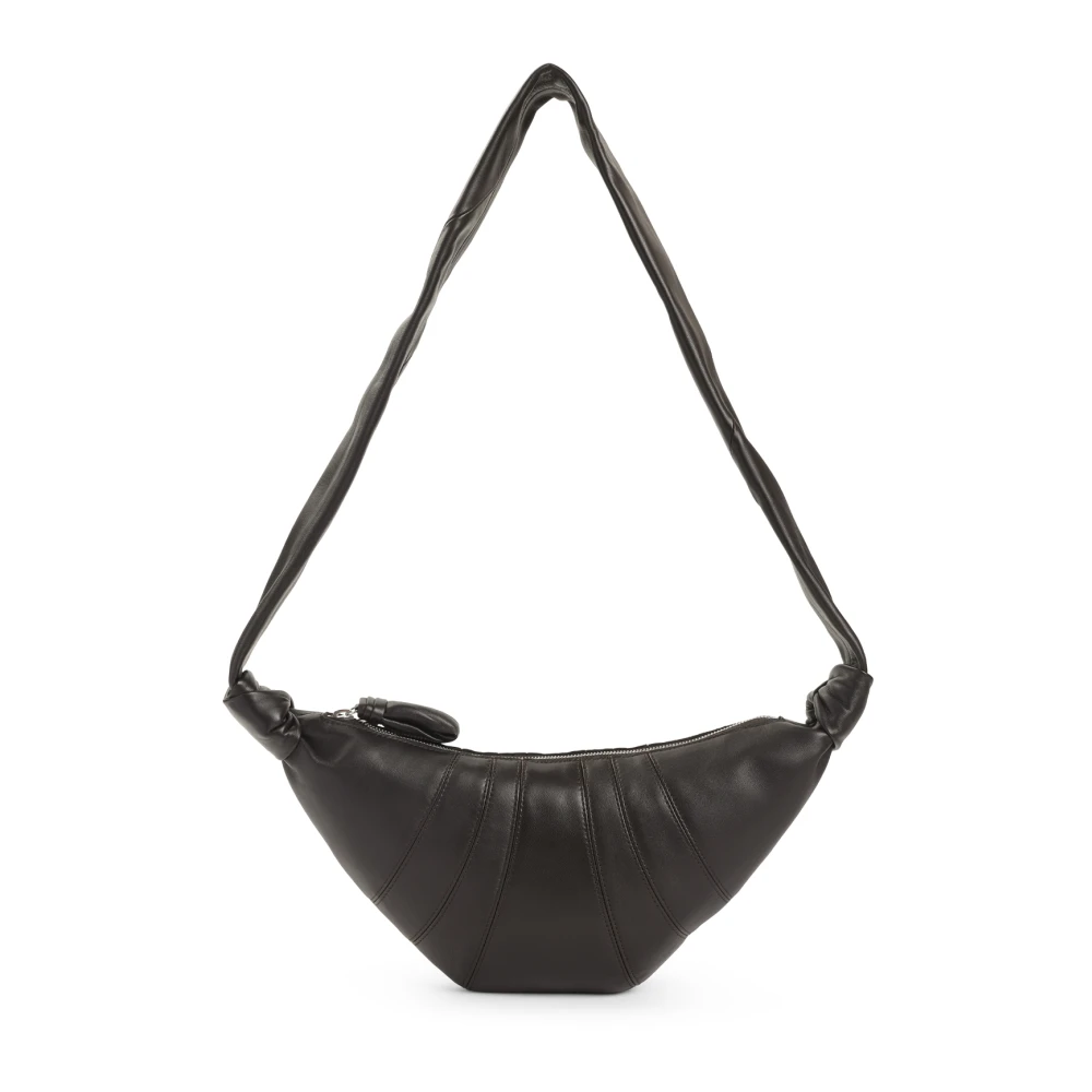 Lemaire Rib Tank Top - Frau Tops Black Xs - Immagine 3