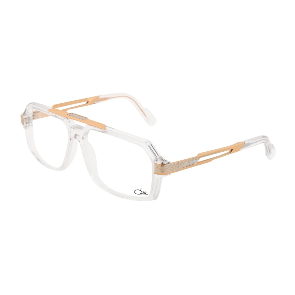 Cazal Kristal Optische Bril MOD 6034 Gray Unisex