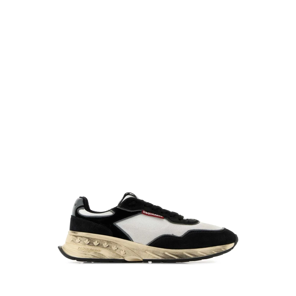 Shoes > Sneakers - - Dsquared2 - Modalova