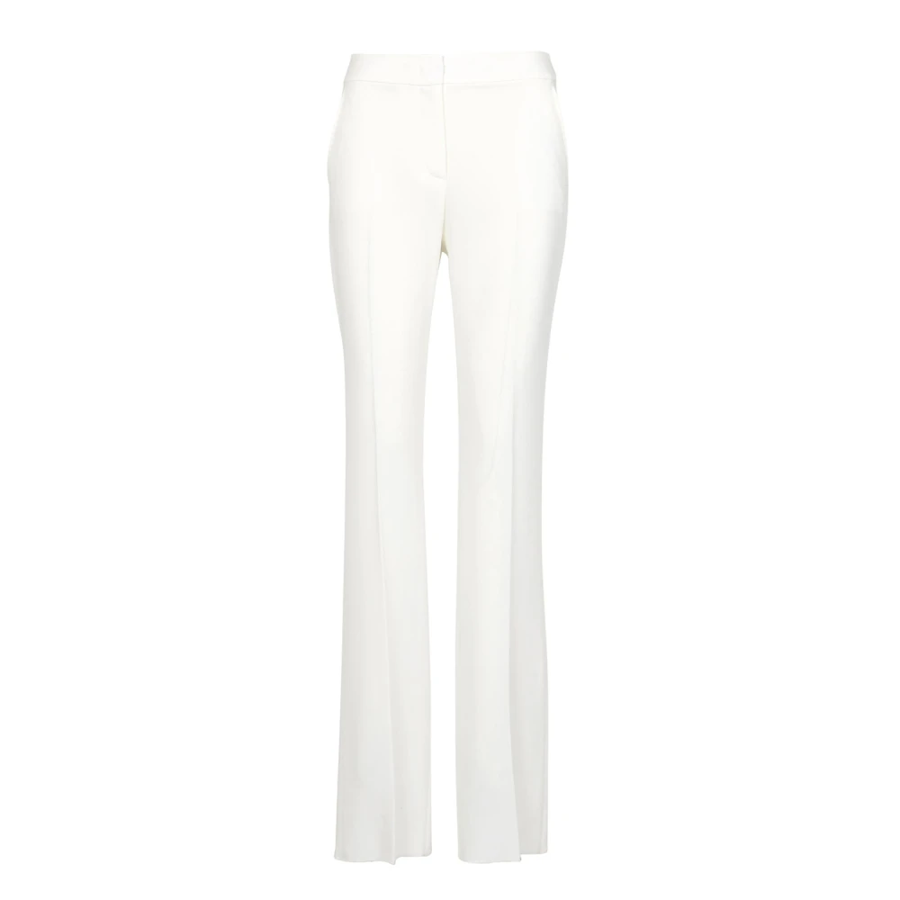 Pennyblack Donna Bianco - Wide Pantaloni - Trousers - Xs