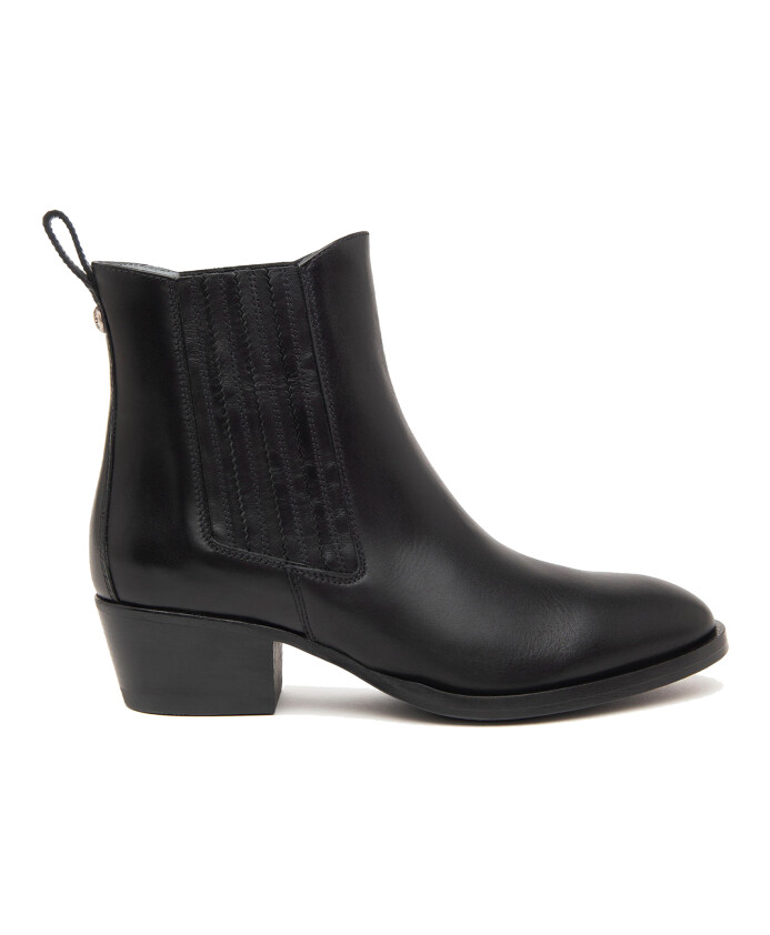 bottines