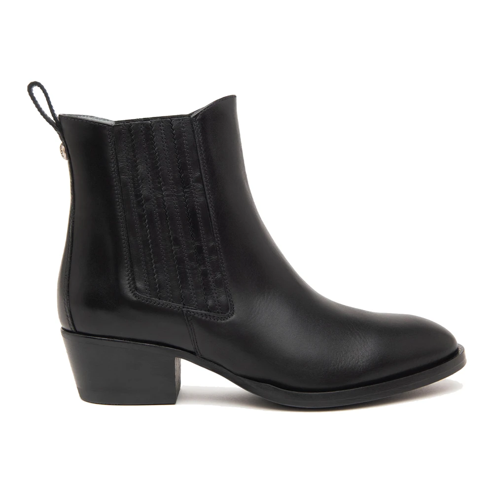 Shoes > Boots > Cowboy Boots - - Nerogiardini - Modalova