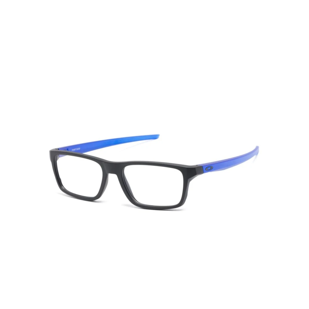 Oakley Ox8164 816408 Optical Frame Black Heren