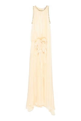 canary-yellow-slip-dress-with-keyhole-detail
