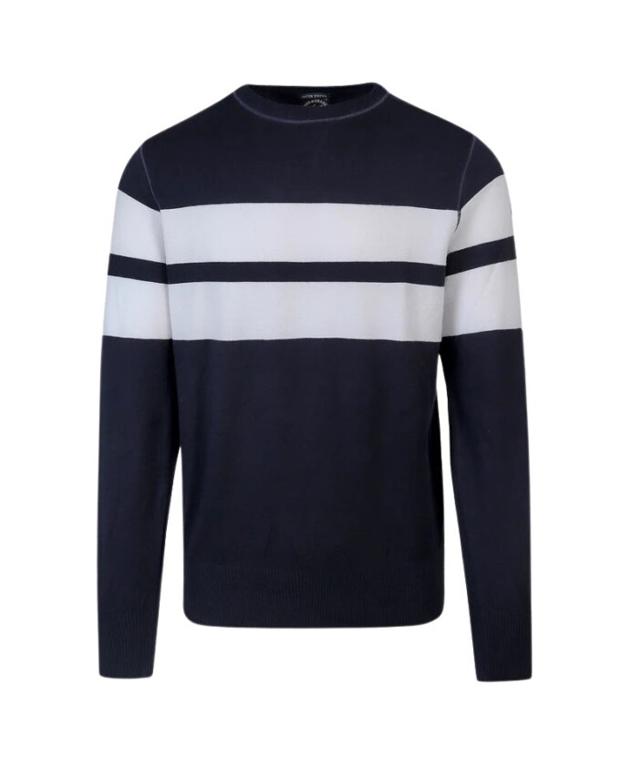 striped-cotton-sweater