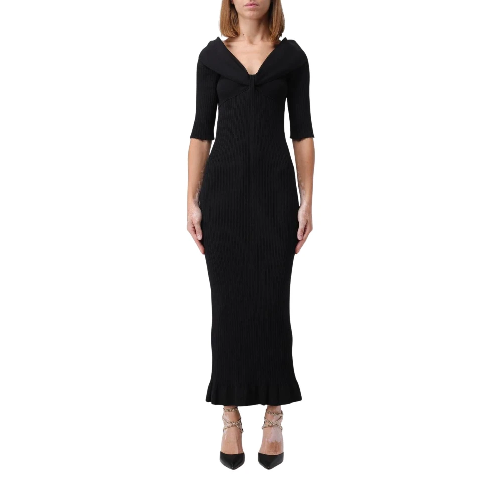 Dresses > Day Dresses > Midi Dresses - - Philosophy di Lorenzo Serafini - Modalova