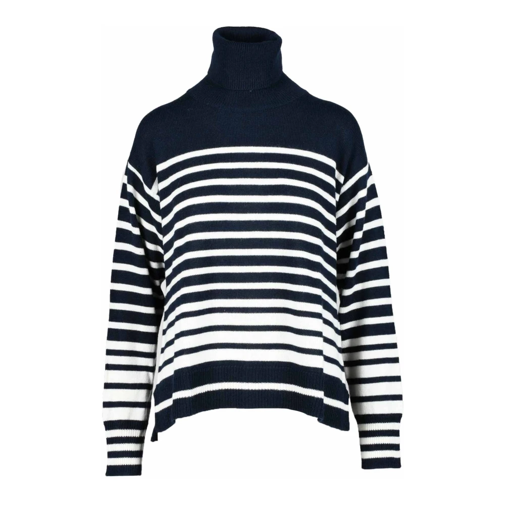 Knitwear > Turtlenecks - - Sundek - Modalova
