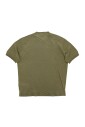 pulls-verts-en-maille-a-col-rond