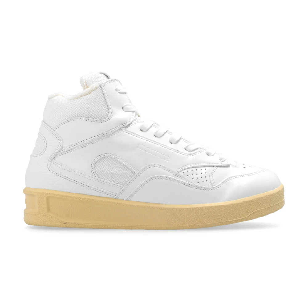 Shoes > Sneakers - - Jil Sander - Modalova
