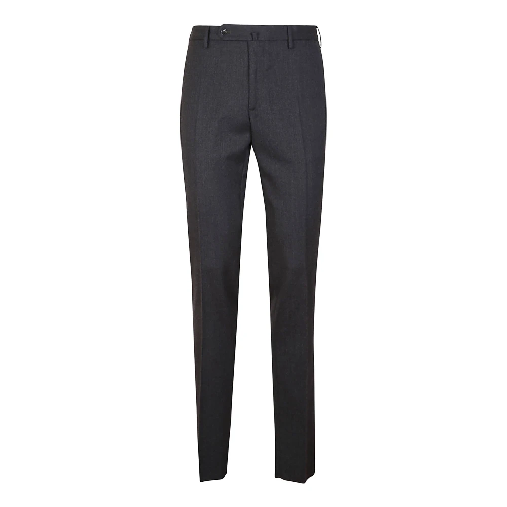 Trousers > Suit Trousers - - Incotex - Modalova