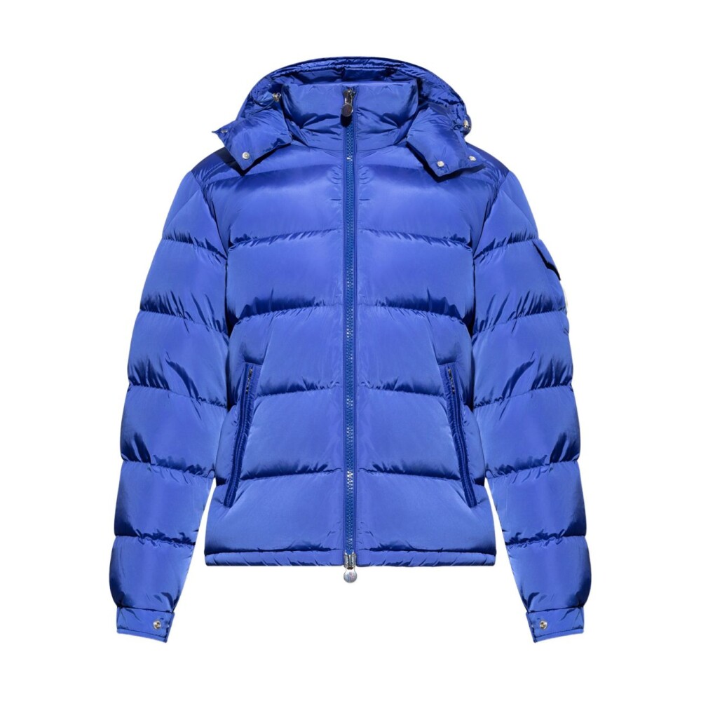 ★【MONCLER】Piumino midi Gencaylong★ダウンコート Moncler Campei Short Down Jacket | italist