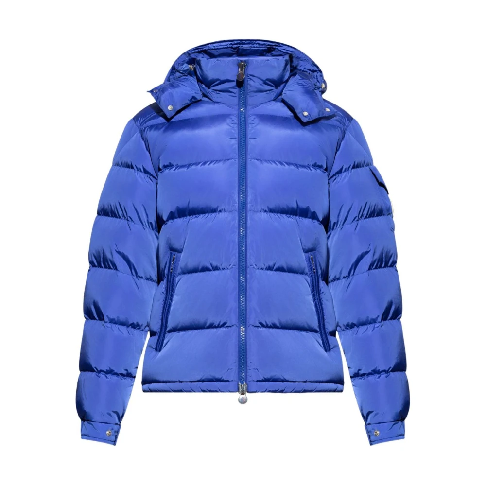 Jackets > Winter Jackets - - Moncler - Modalova