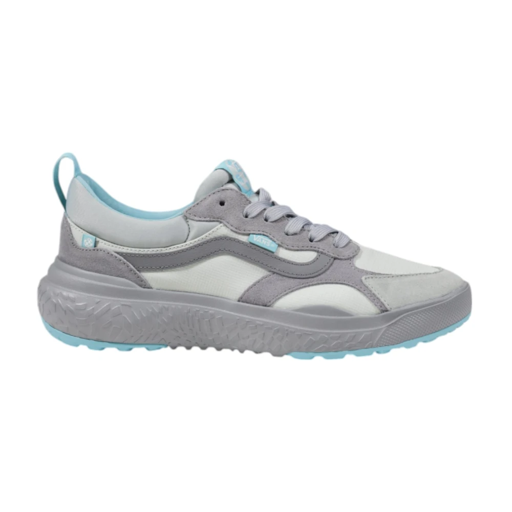Vans - Shoes > Sneakers - Gray - Vans - Modalova