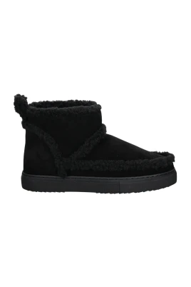 Klassisk Shearling-känga