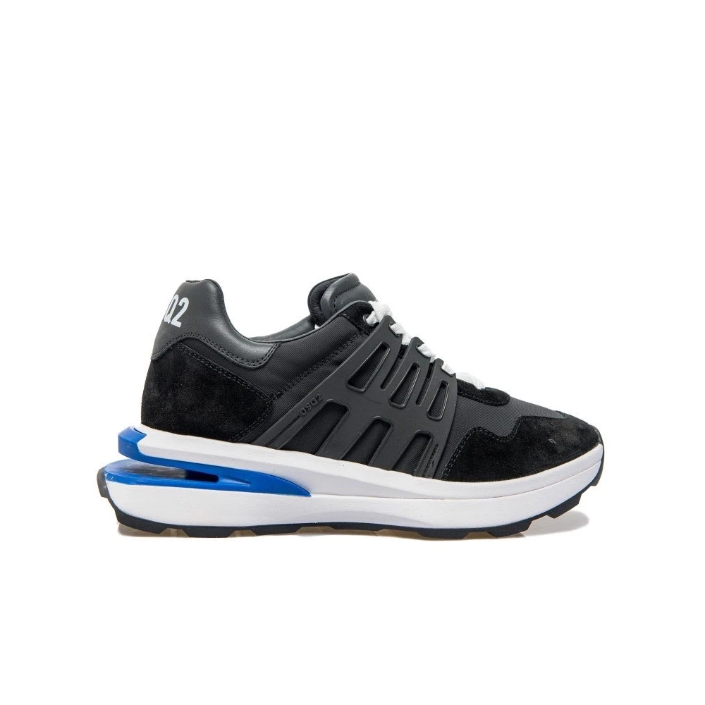 Shoes > Sneakers - - Dsquared2 - Modalova
