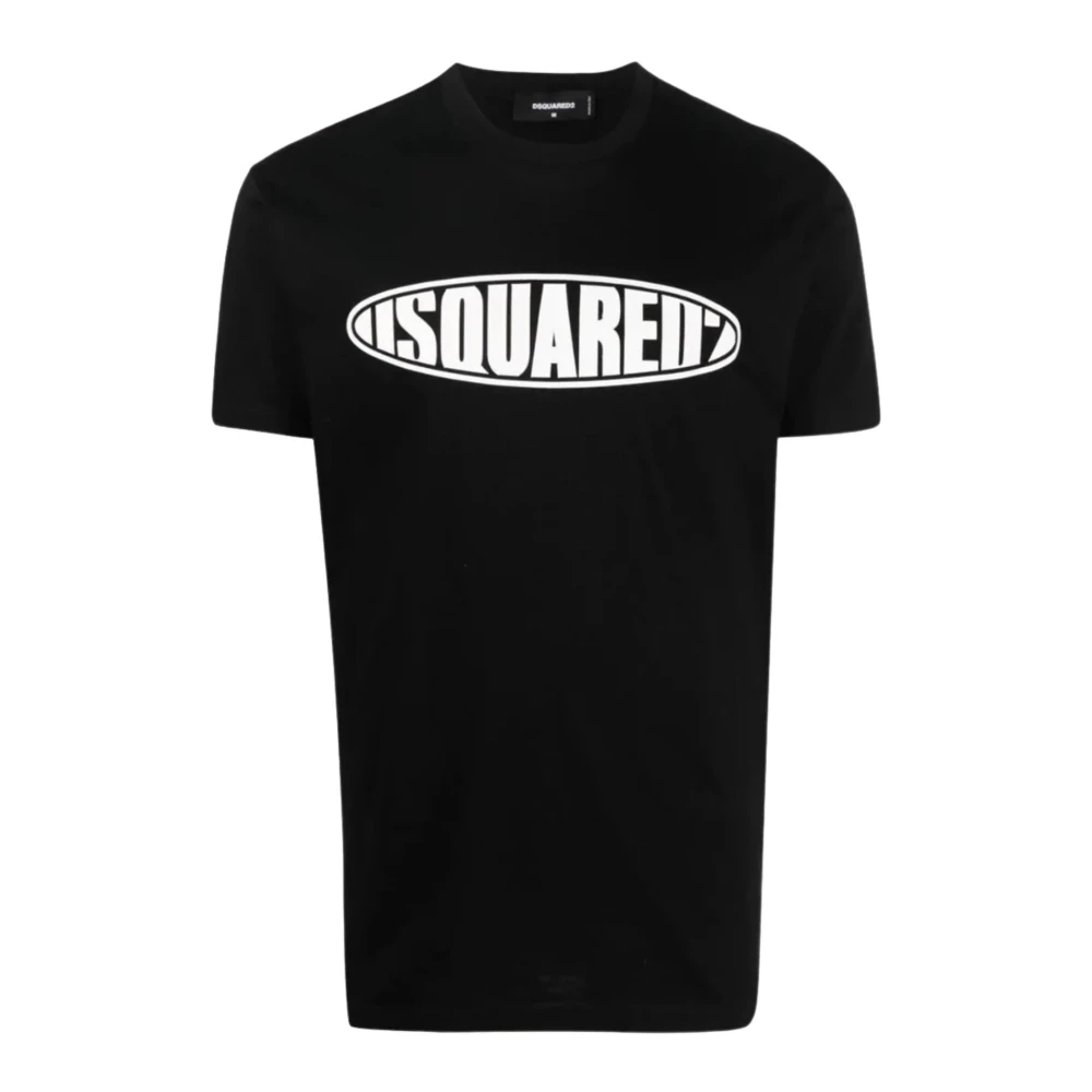 Tops > T-Shirts - - Dsquared2 - Modalova