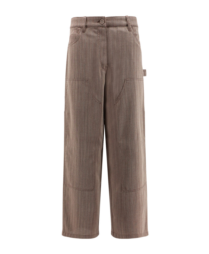 pantalon-large-a-rayures