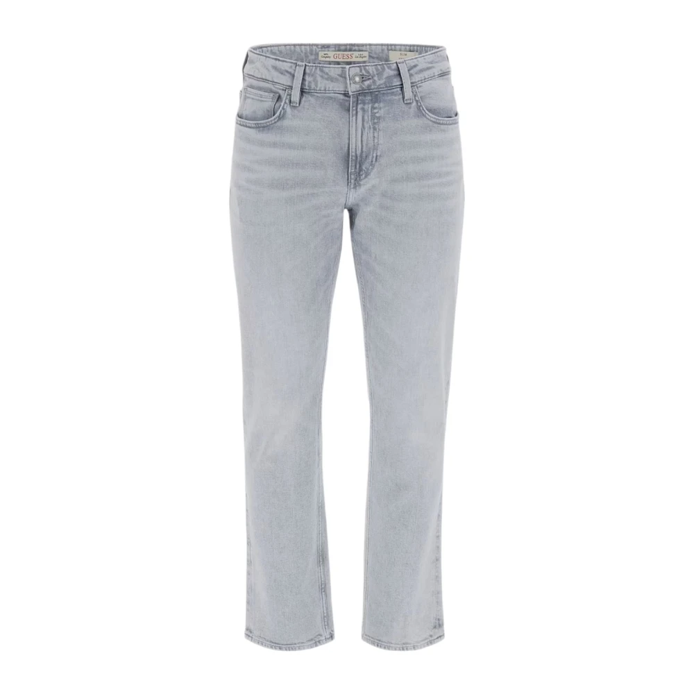 Jeans > Straight Jeans - - Guess - Modalova
