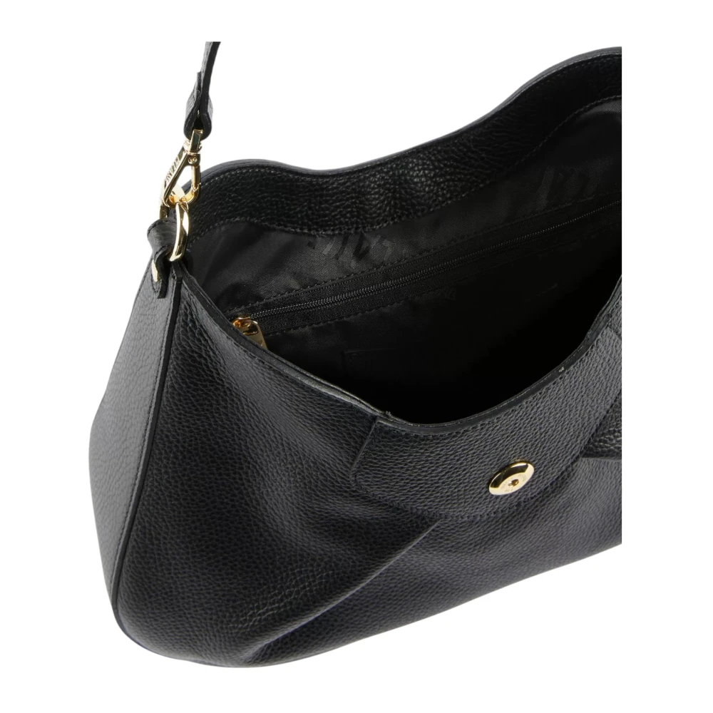 Alviero Martini 1a Classe Schoudertas Black Dames