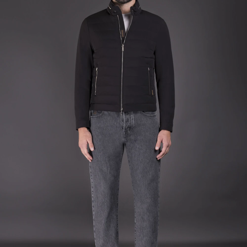 Moorer Filippo-Kn Brown Heren