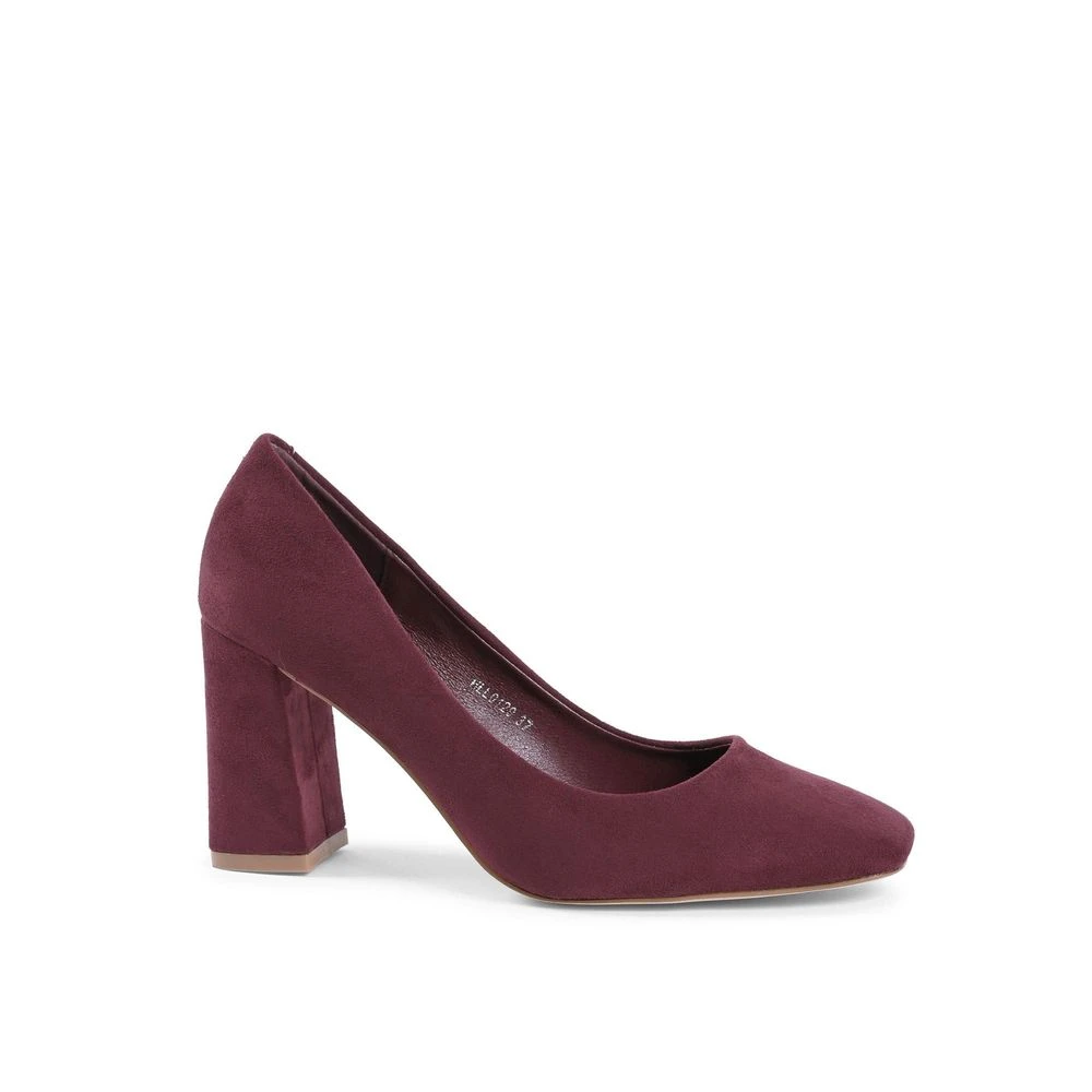 19V69 Italia Women's Red Pumps, 8 Uk, Hll0129 High Heel Pump