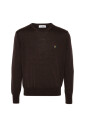pull-col-rond-marron