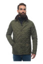 veste-courte-en-duvet-avec-col-en-velours