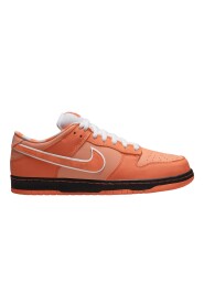 Nike Sb Dunk Low X Concepts Orange Lobster Sneakers