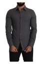 dark-grey-cotton-shirt-with-button-placket