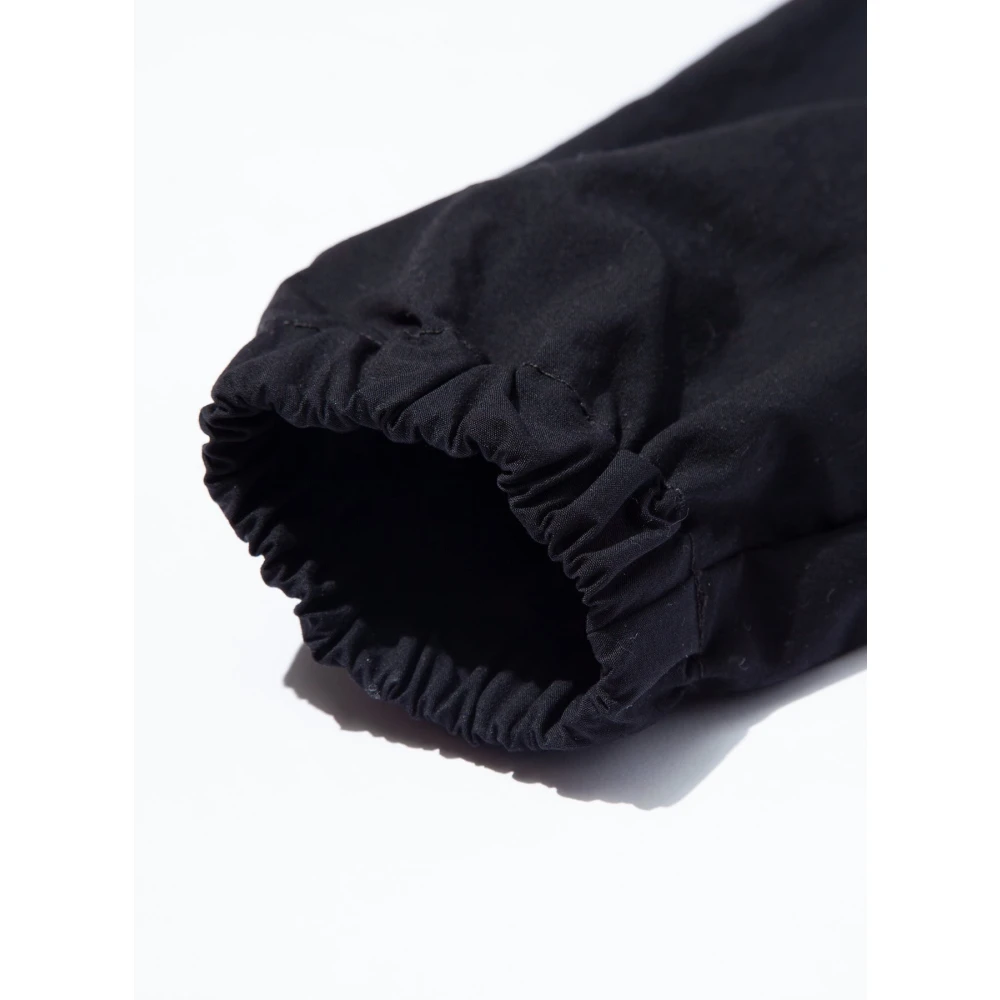 Gramicci Deense Design Bergjas Black Heren