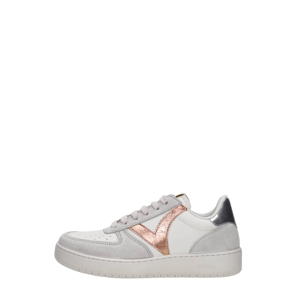 Victoria Smash Sneaker Dames Schoenen Veelkleurig Multicolor