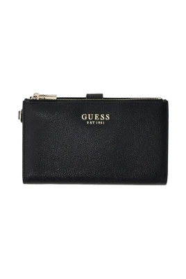 AMORETTE SLG DBL ZIP ORGANIZER