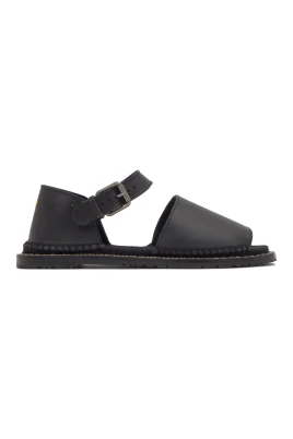 Polly Flat Sandal
