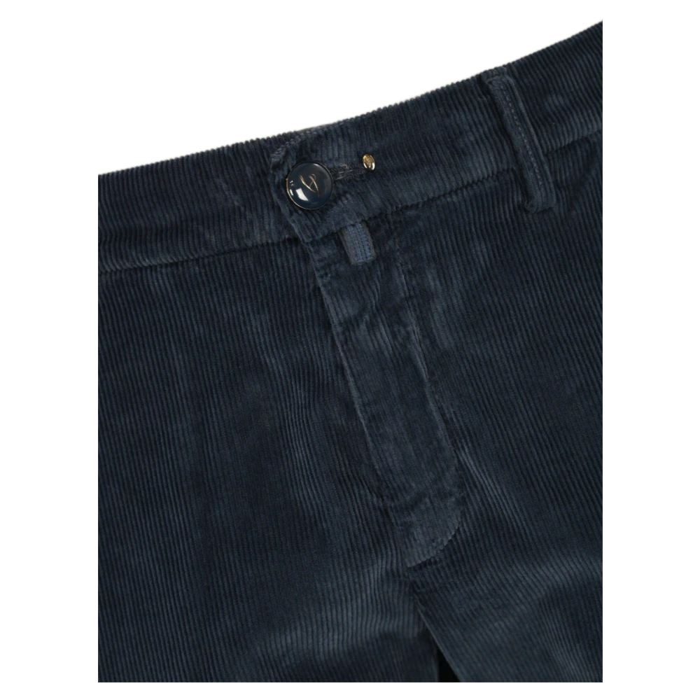 Hand Picked Herenbroek Selectie Blue Heren