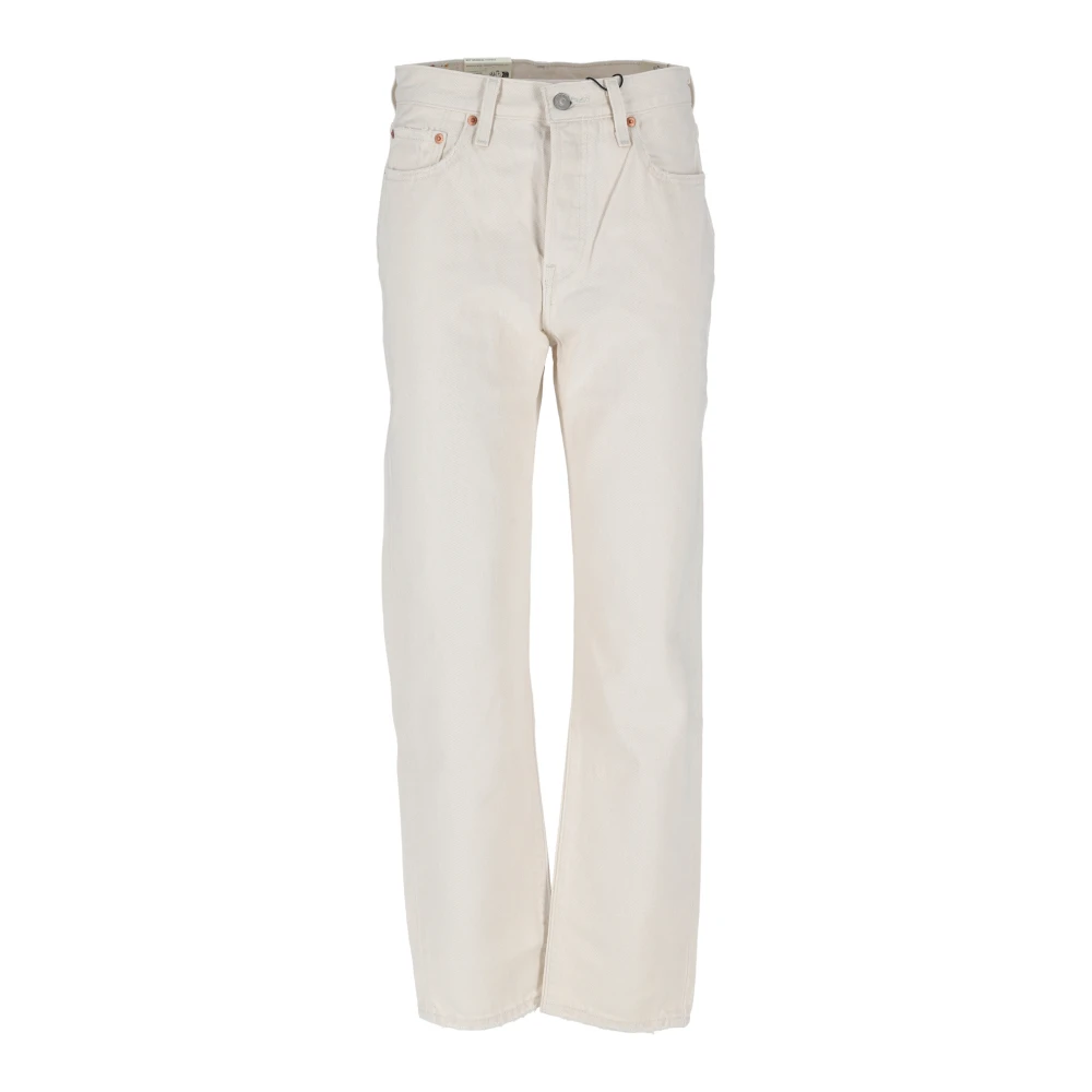 Jeans > Straight Jeans - - Levi's - Modalova