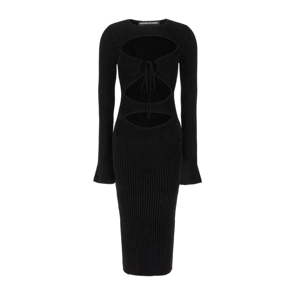 ワンピース ANDREADAMO Andrea Adamo Dresses Black Andrea Adamo | Miinto