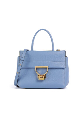 clear-blue-leather-handbag