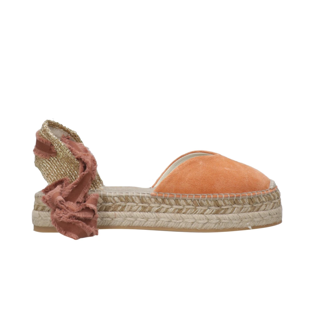 Shoes > Flats > - - Espadrilles - Modalova