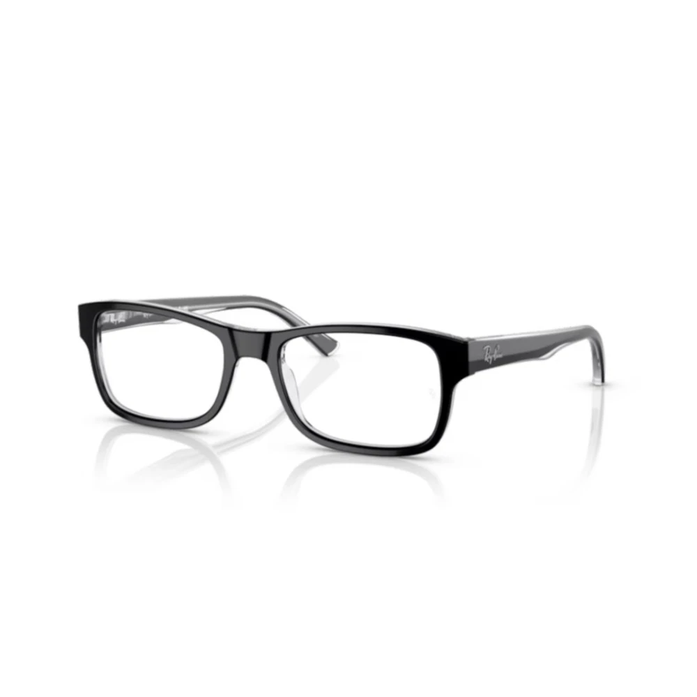 Ray Ban (52) Ray-Ban Rx5268 2034 Unisex New Eyeglasses - Image 5