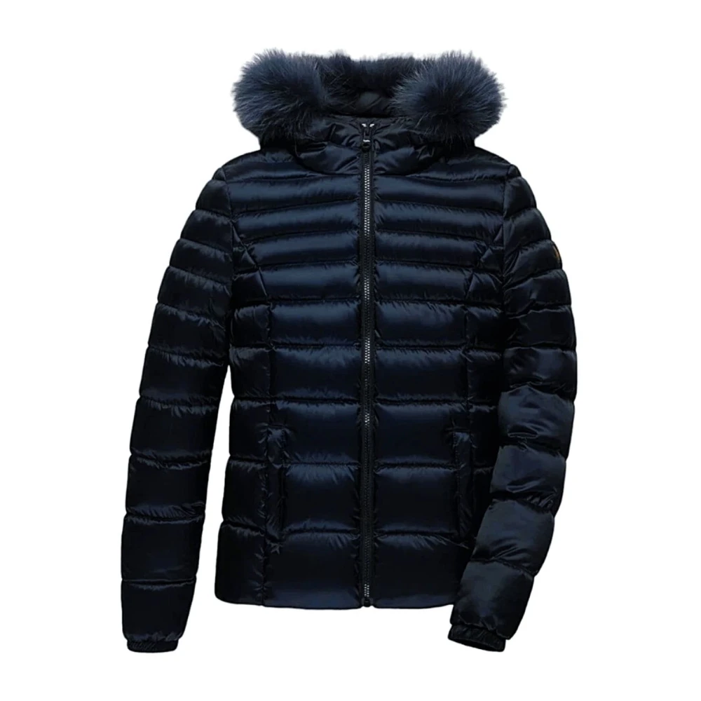 Refrigiwear Uomo Blu Giacche, 2XL, New,
