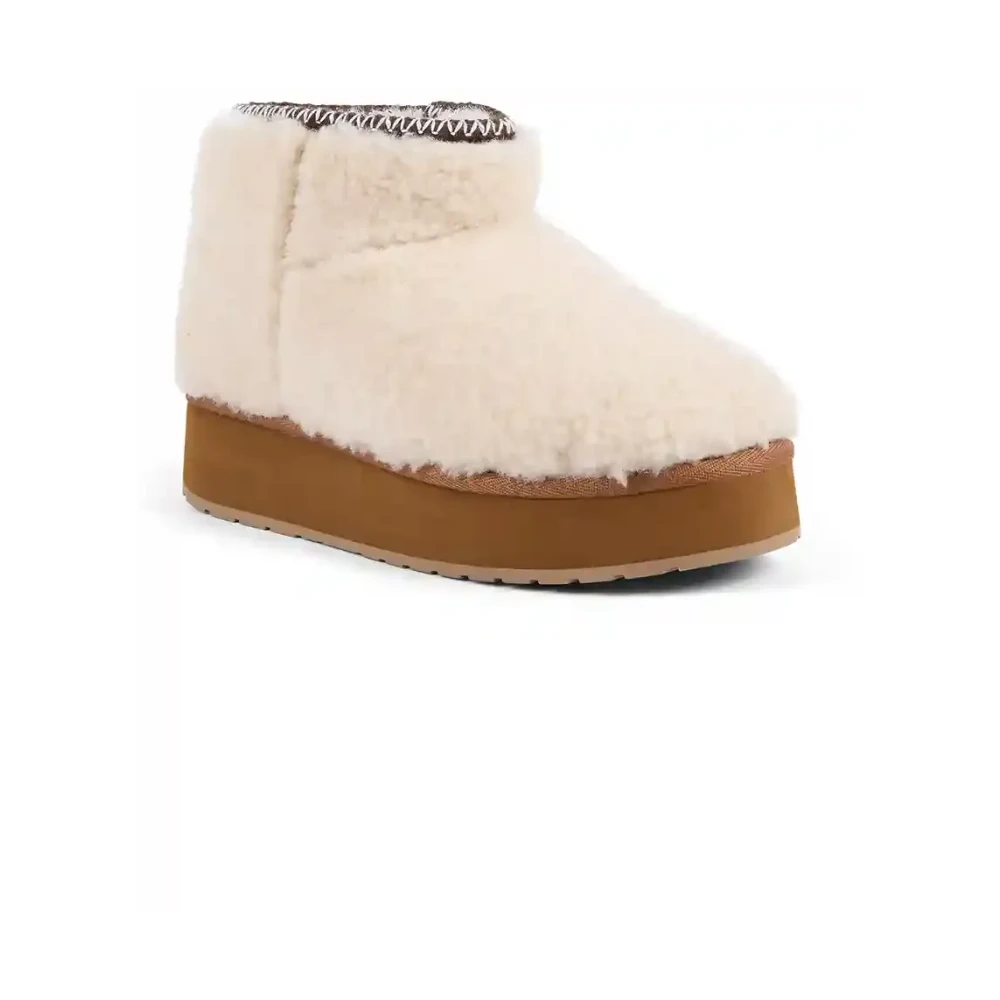 Emu Stinger Micro Flatform Teddy