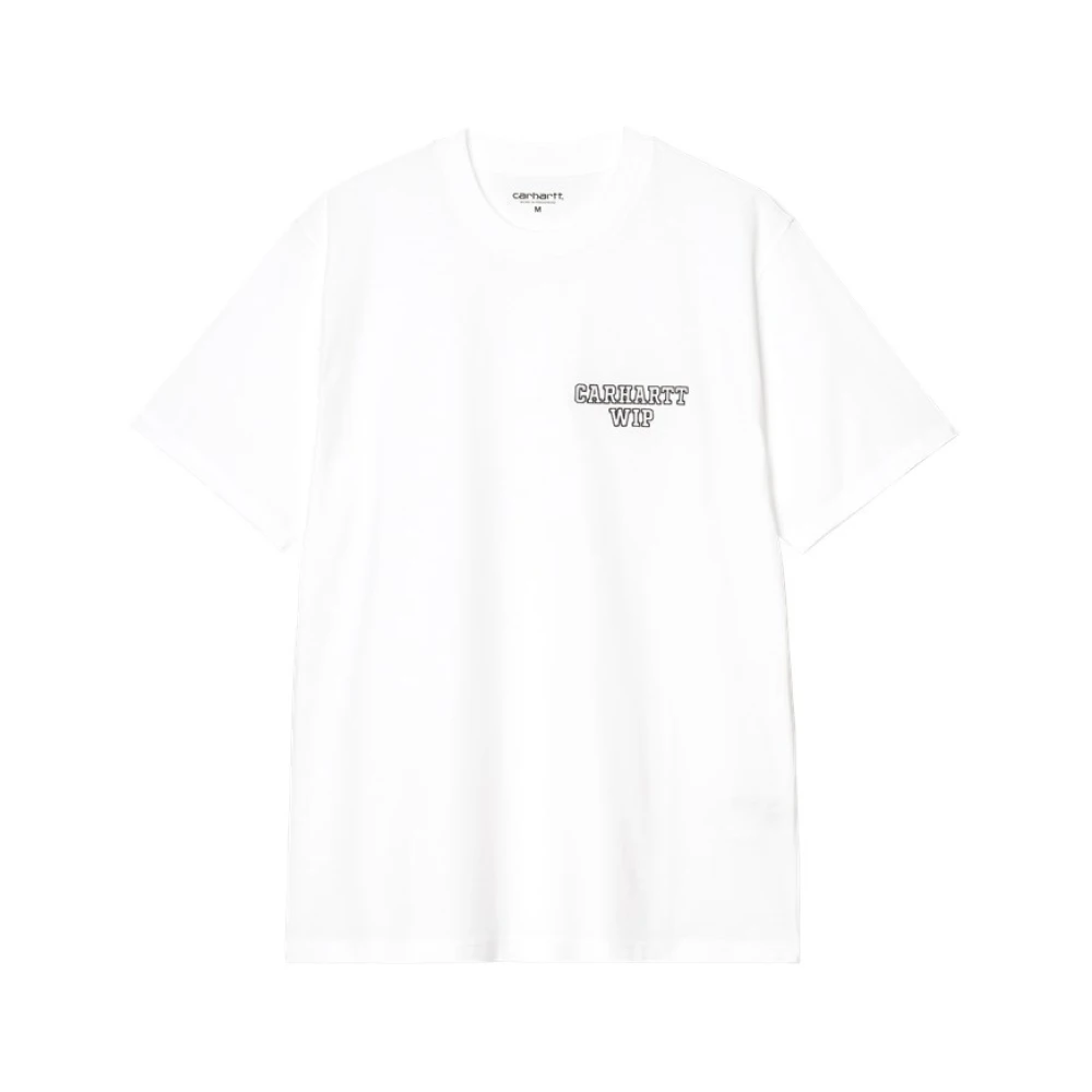 Tops > T-Shirts - - Carhartt Wip - Modalova