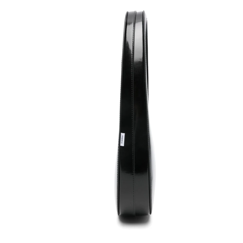 Coperni Luxe Zwarte Handtas Black Dames