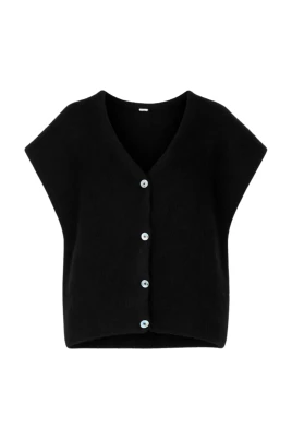 Lilje Mohair Vest