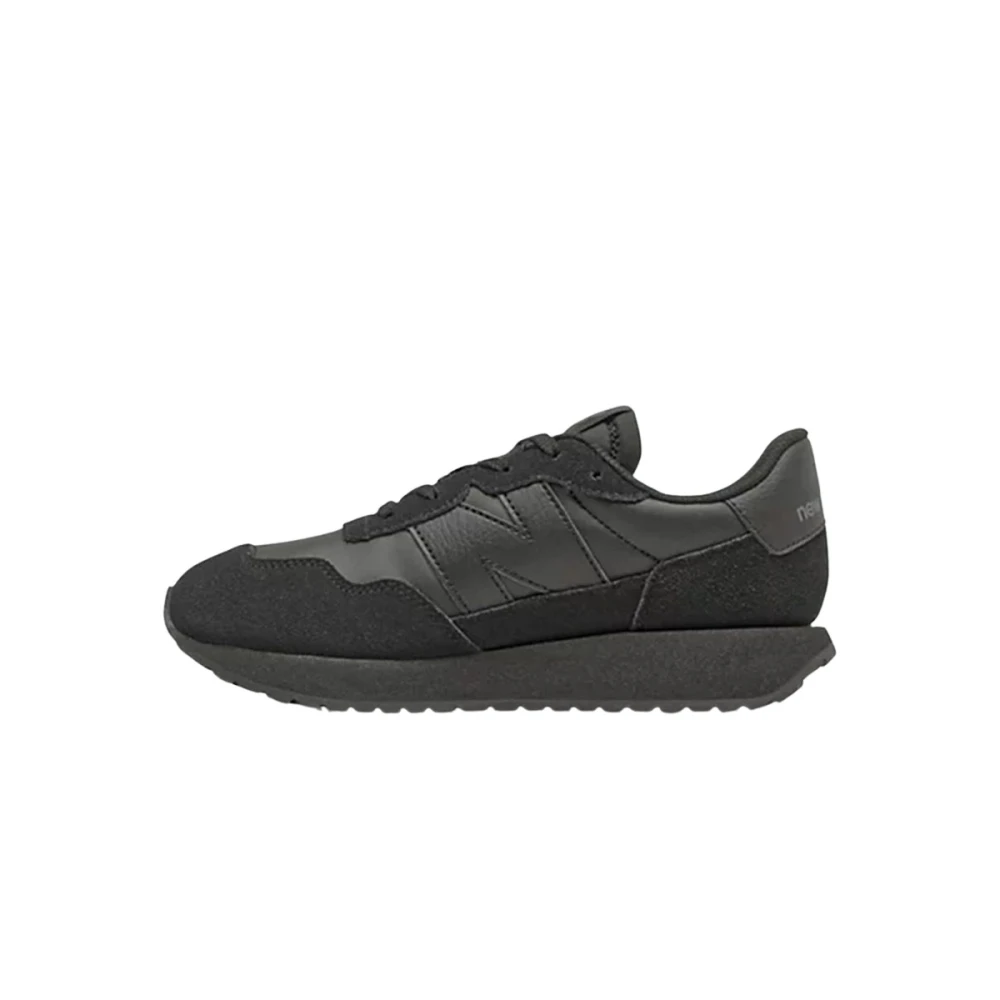 New Balance Sneakers model 237 Black, Pojke