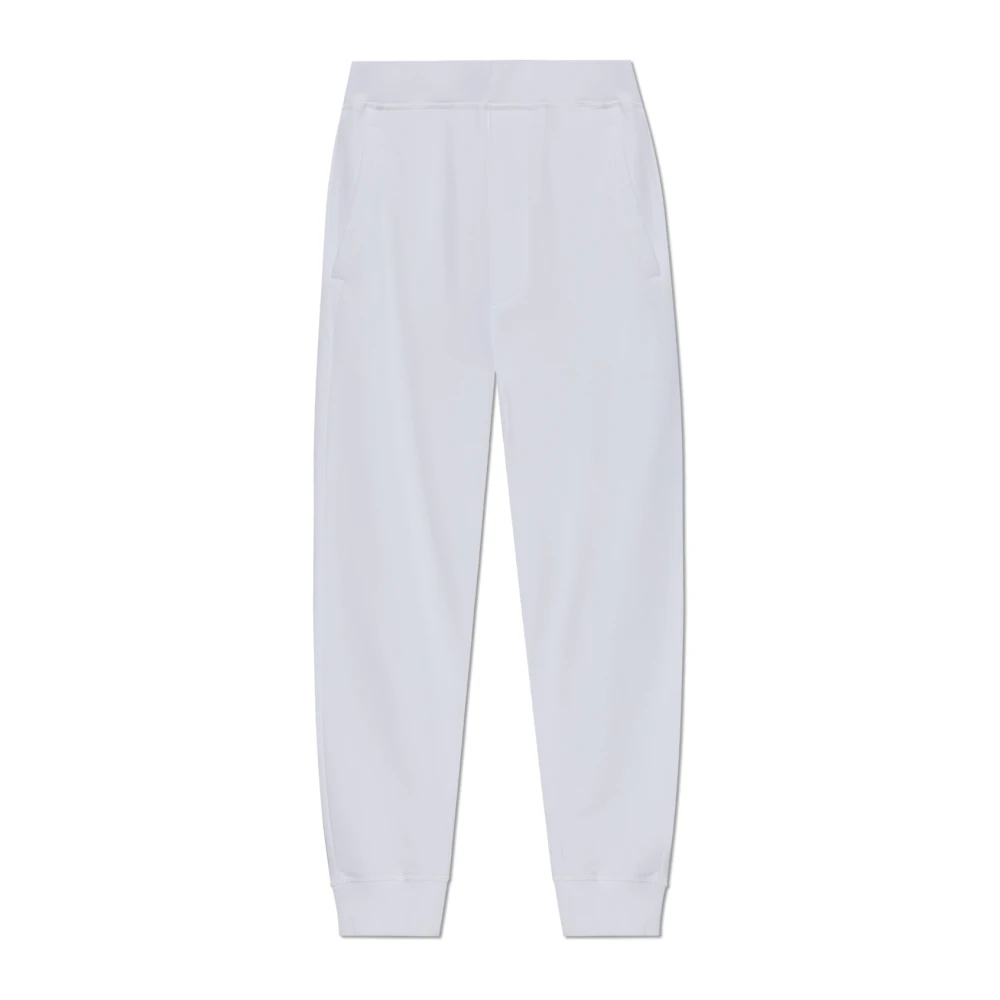 Trousers > Sweatpants - - Dsquared2 - Modalova