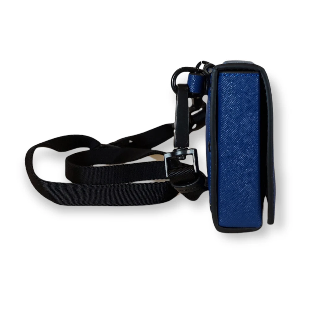 Karl Lagerfeld Crossbody zak Blue Dames