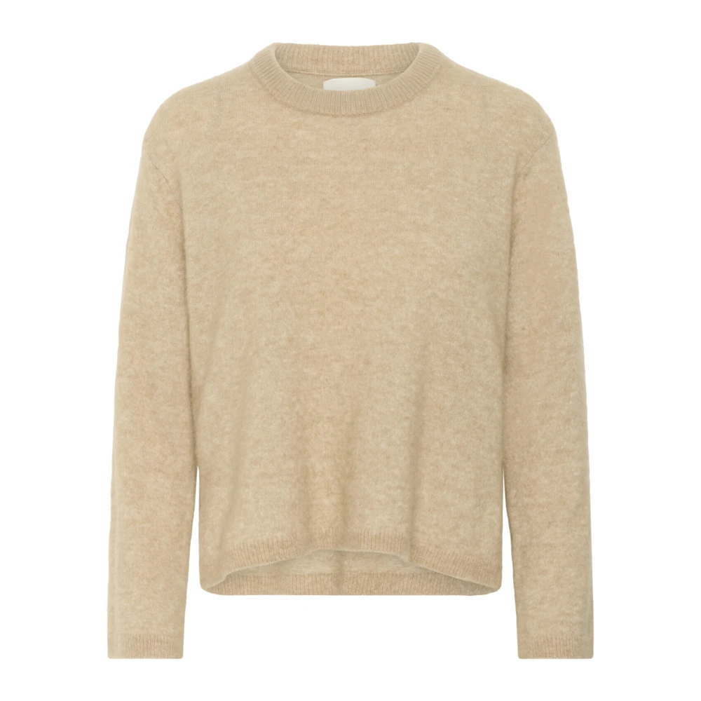 Knitwear > Round-neck Knitwear - - Part Two - Modalova
