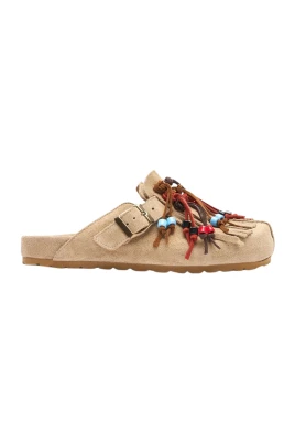 Gea Mules